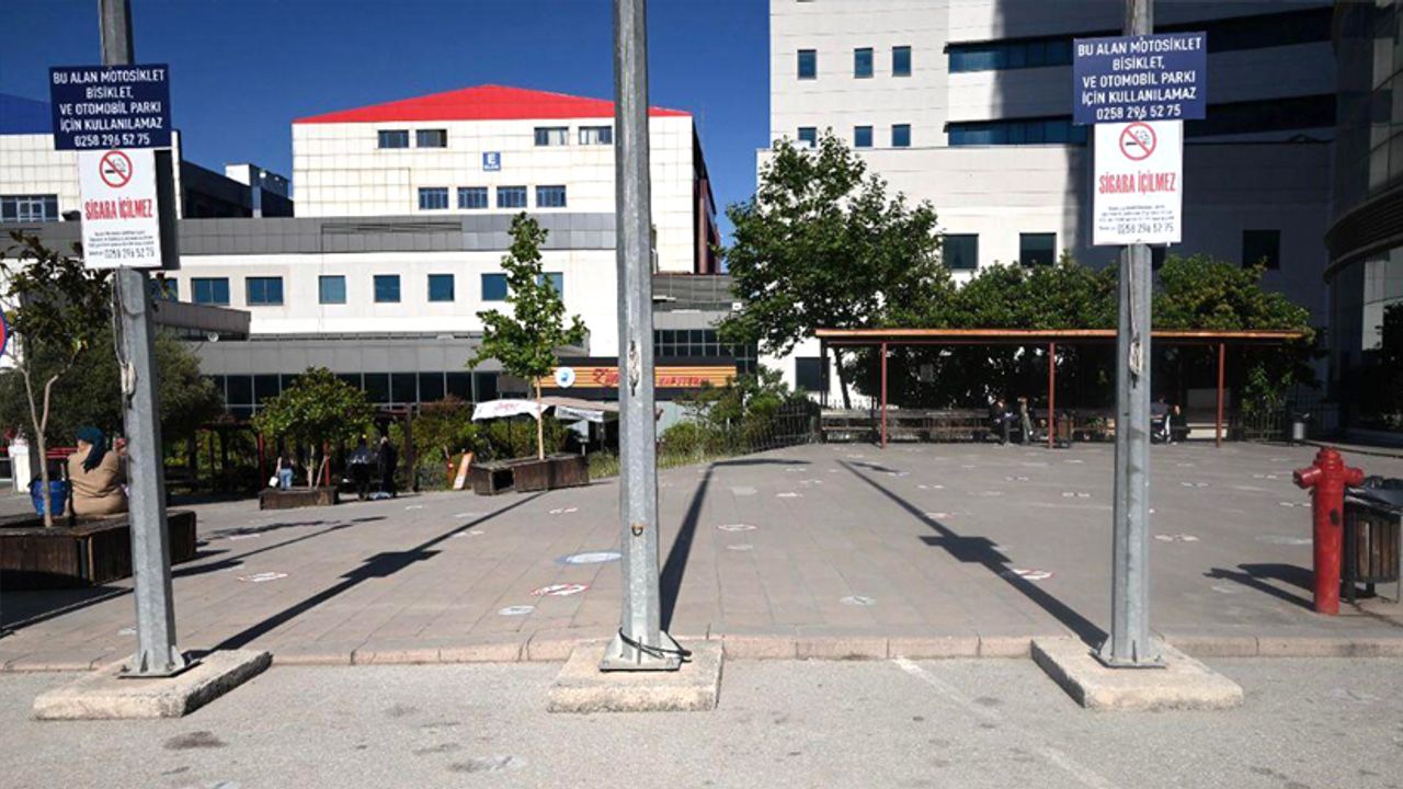 SİGARASIZ ÜNİVERSİTE