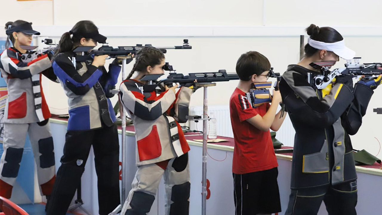 ATICILAR 12’DEN VURUYOR