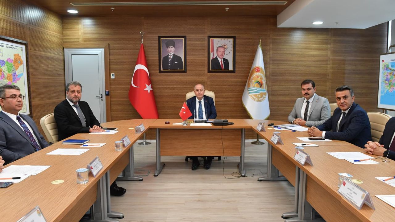 2026 İŞGÜCÜ EĞİTİM PLANI ONAYLANDI