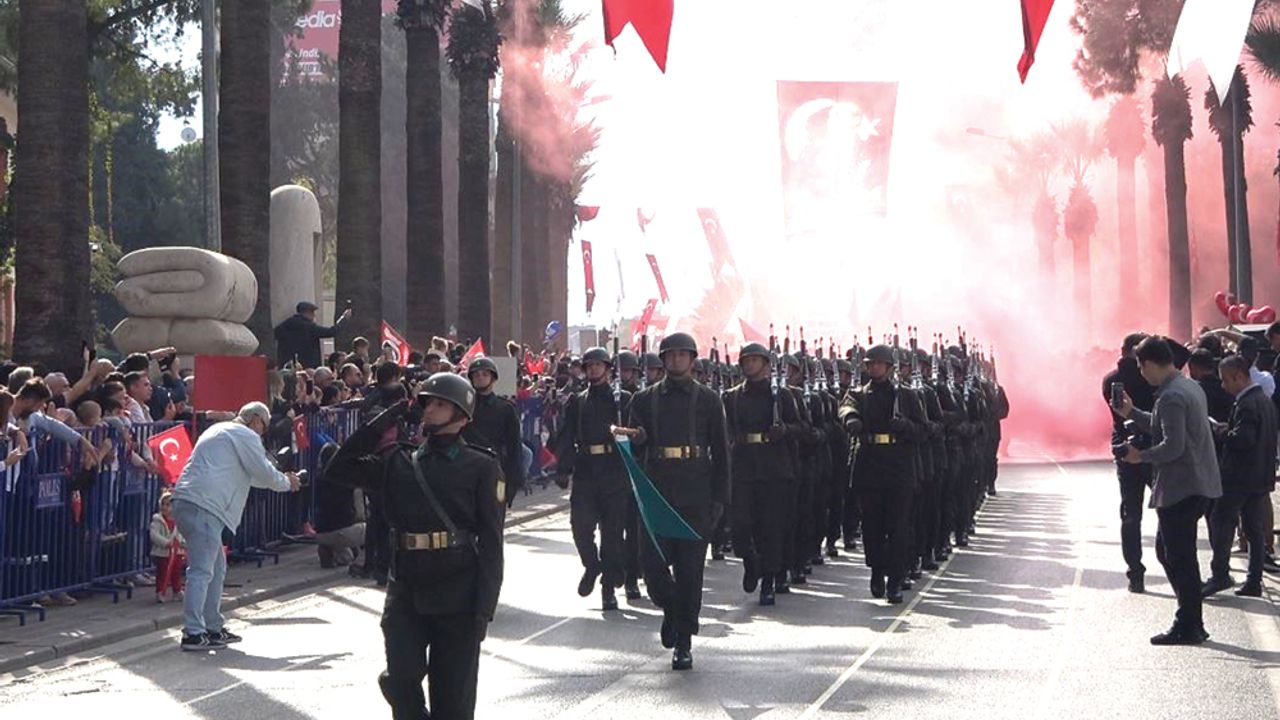 İLELEBET CUMHURİYET