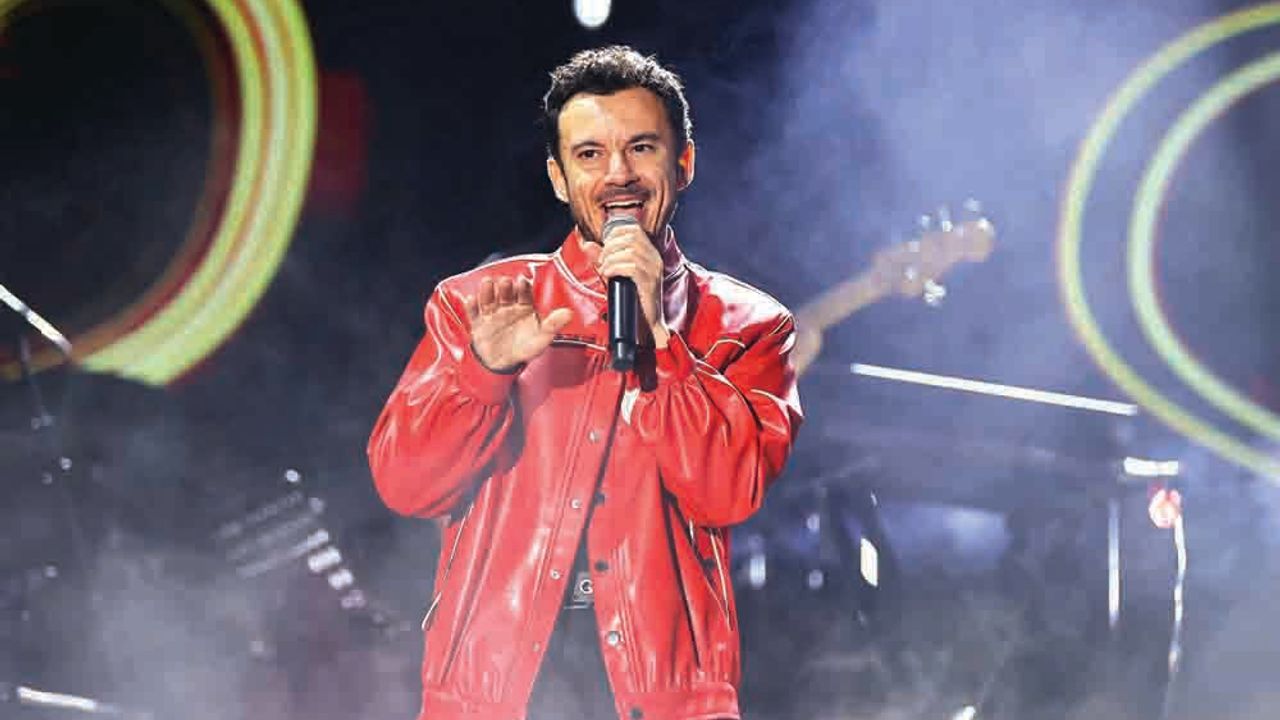 CUMHURİYET ŞEHRİ DENİZLİ’DE 29 EKİM COŞKUSU