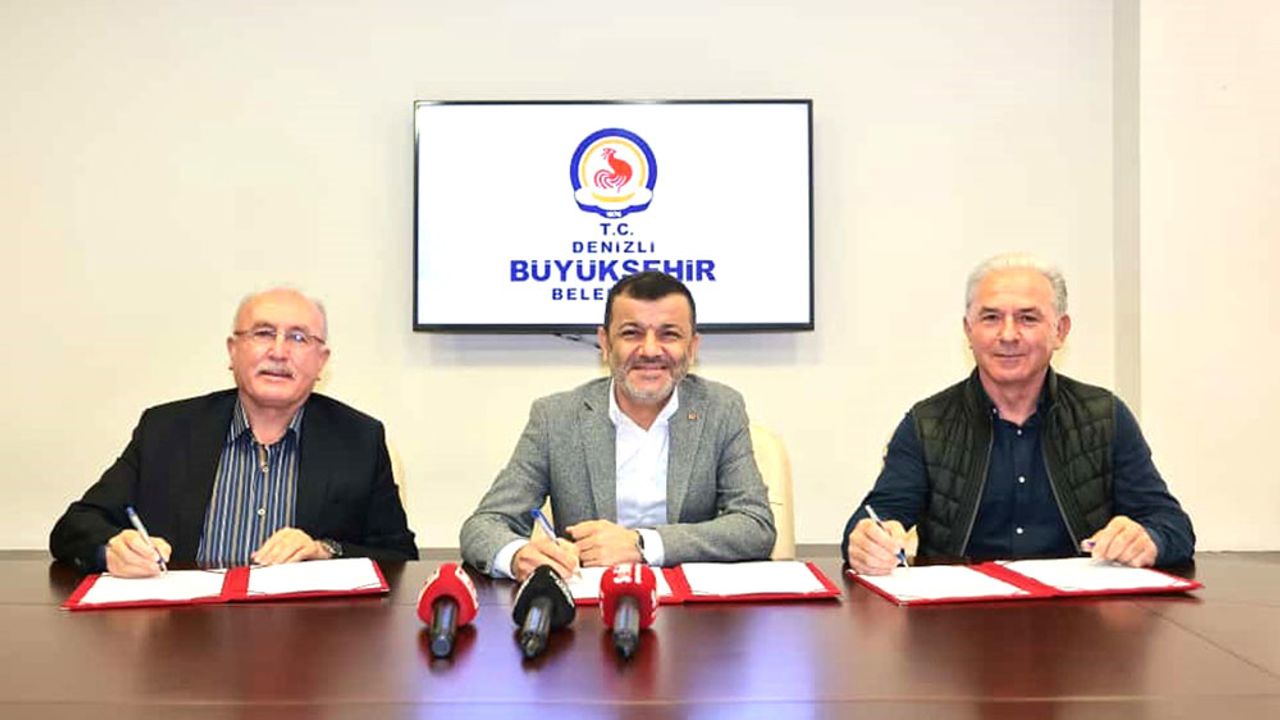 BÜYÜKŞEHİR’DEN TARİHE 3 MİLYONLUK DESTEK