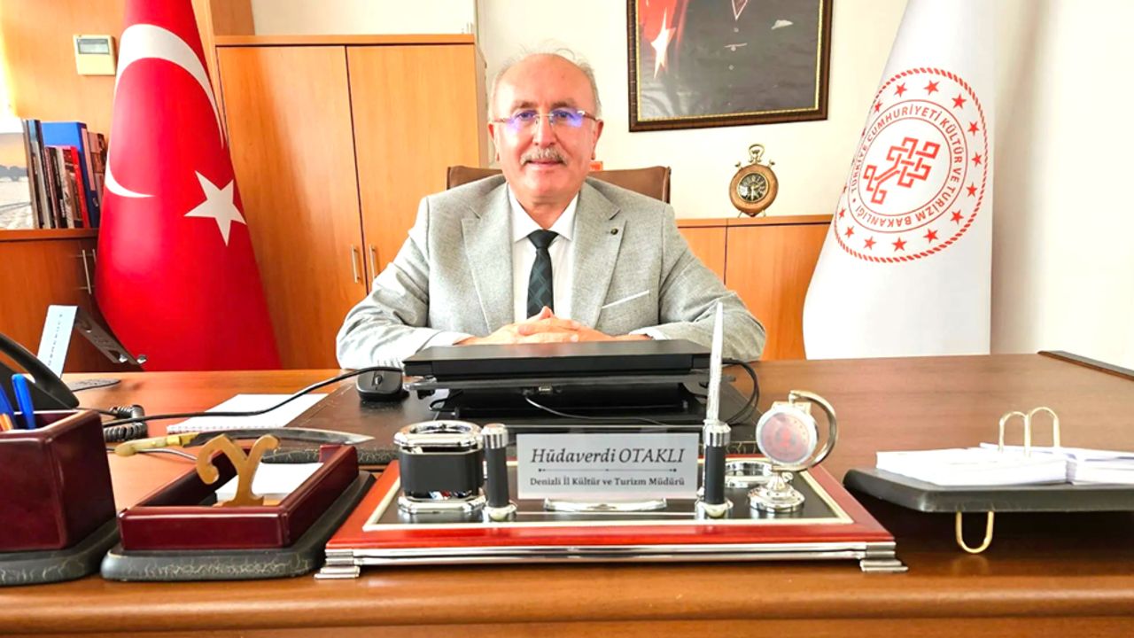 OTAKLI’DAN MANİDAR PAYLAŞIM: VEFA SADECE BİR SEMT ADIYMIŞ