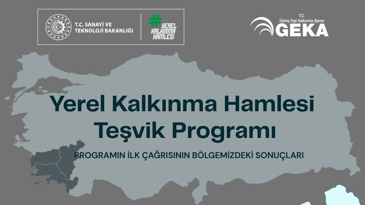 GEKA’DAN 5.75 MİLYARLIK YATIRIM