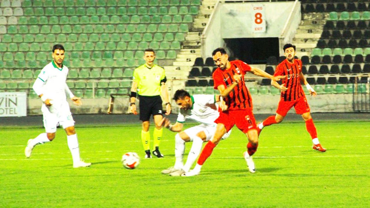 HARİKALAR YARATIYOR