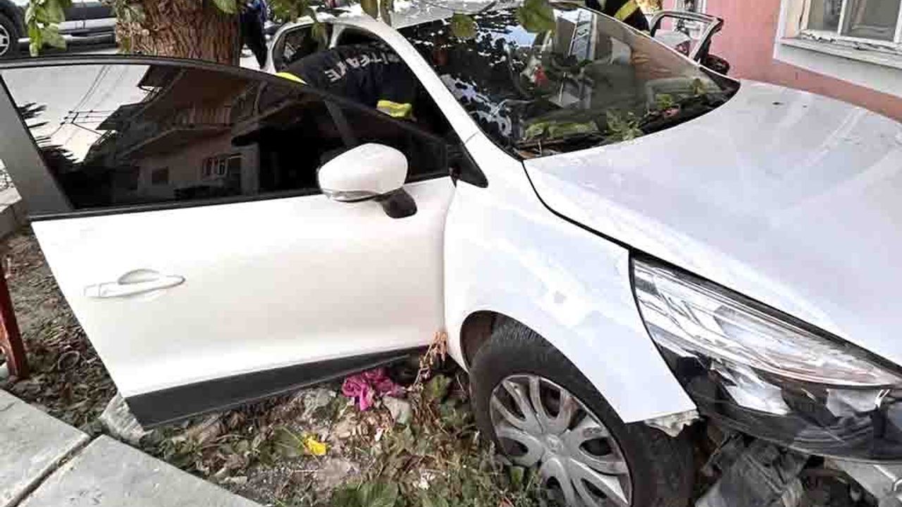 BOZKURT’TA KORKUTAN KAZA: 4 YARALI