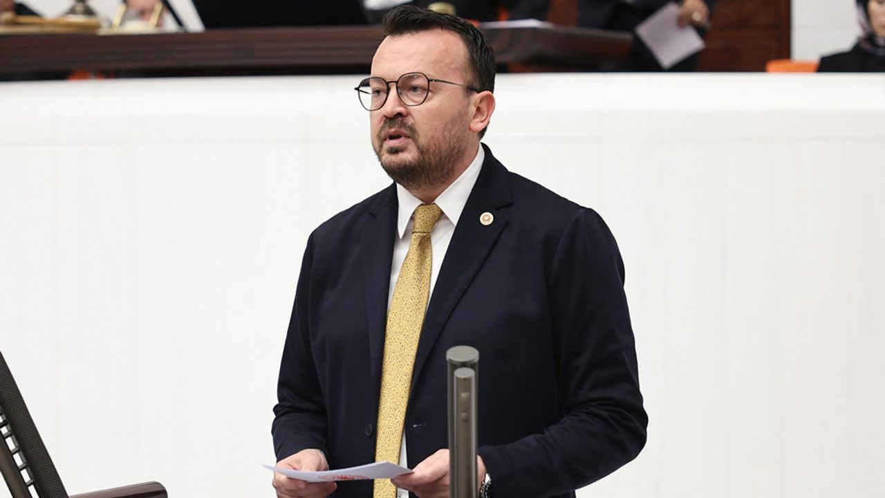 ARPACI, BAKAN’A “VAZGEÇİN” ÇAĞRISI YAPTI