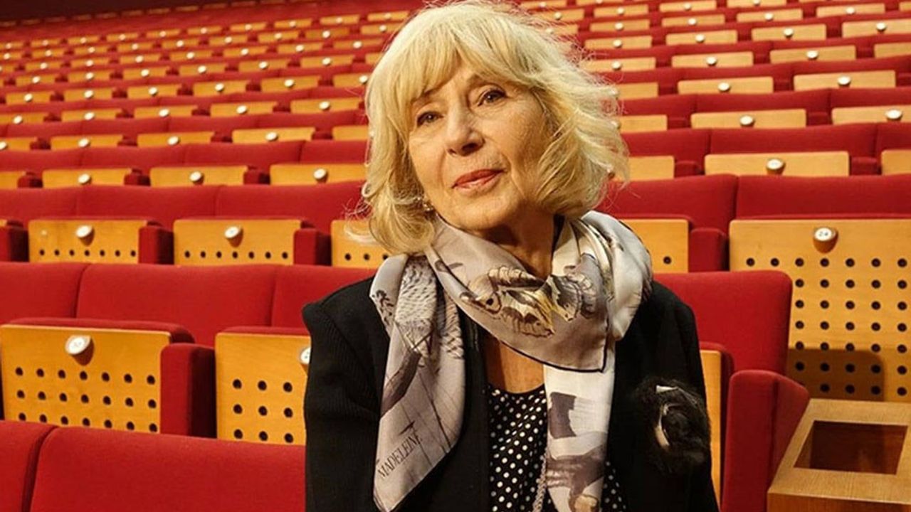 YAZAR RAHATSIZLANDI, SÖYLEŞİ İPTAL EDİLDİ