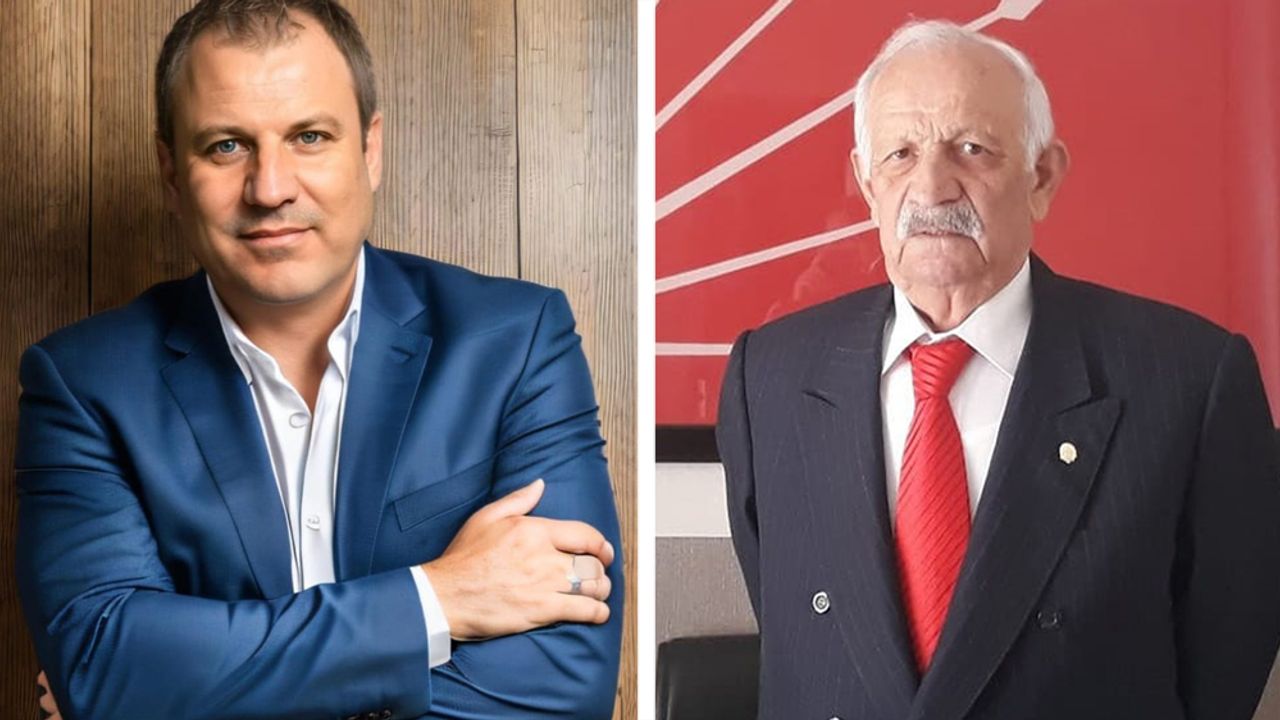 BELEDİYE-İŞ SENDİKASI’NDA YENİ BAŞKAN SİNAN ÖZDEMİR BABASININ İZİNDE