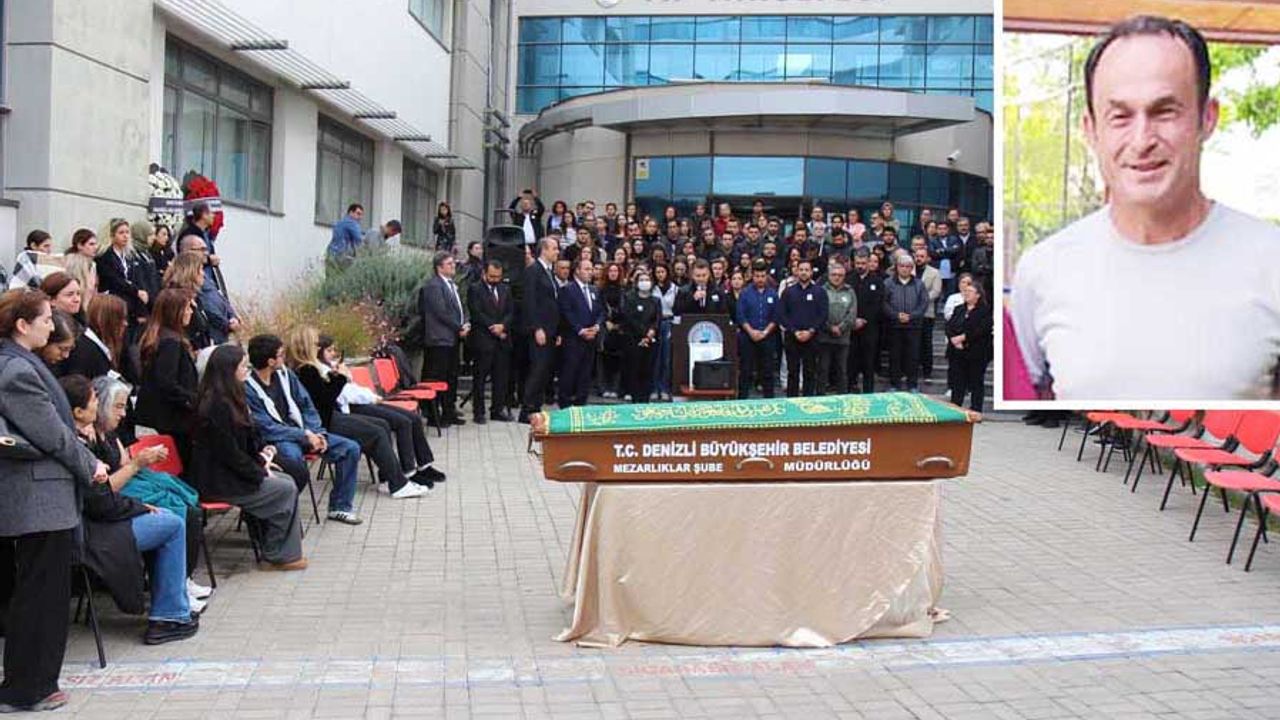 PROFESÖR EDİRNE’YE VEDA