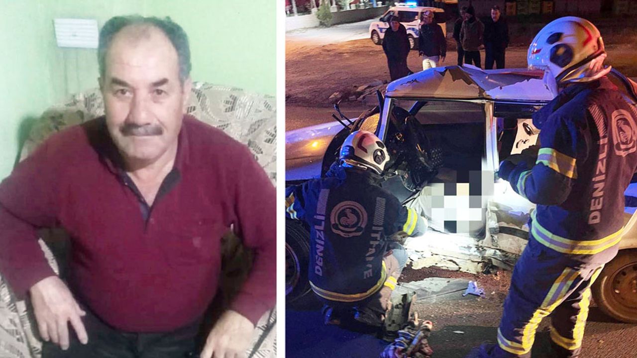 DALGINLIĞI SONU OLDU