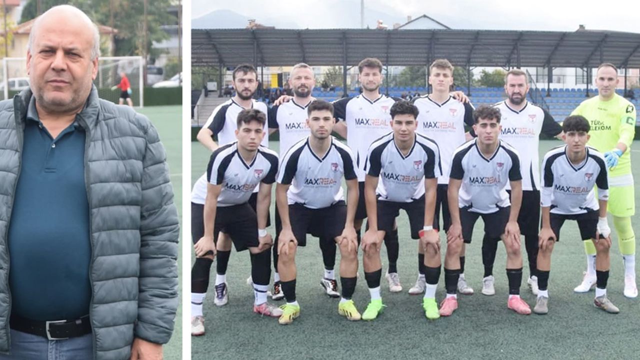 DEĞİRMENÖNÜSPOR TELAFİ PEŞİNDE