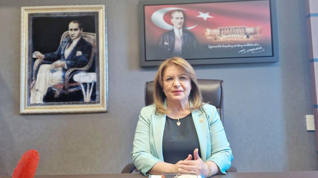 KYK İDDİALARI MECLİSE TAŞINDI