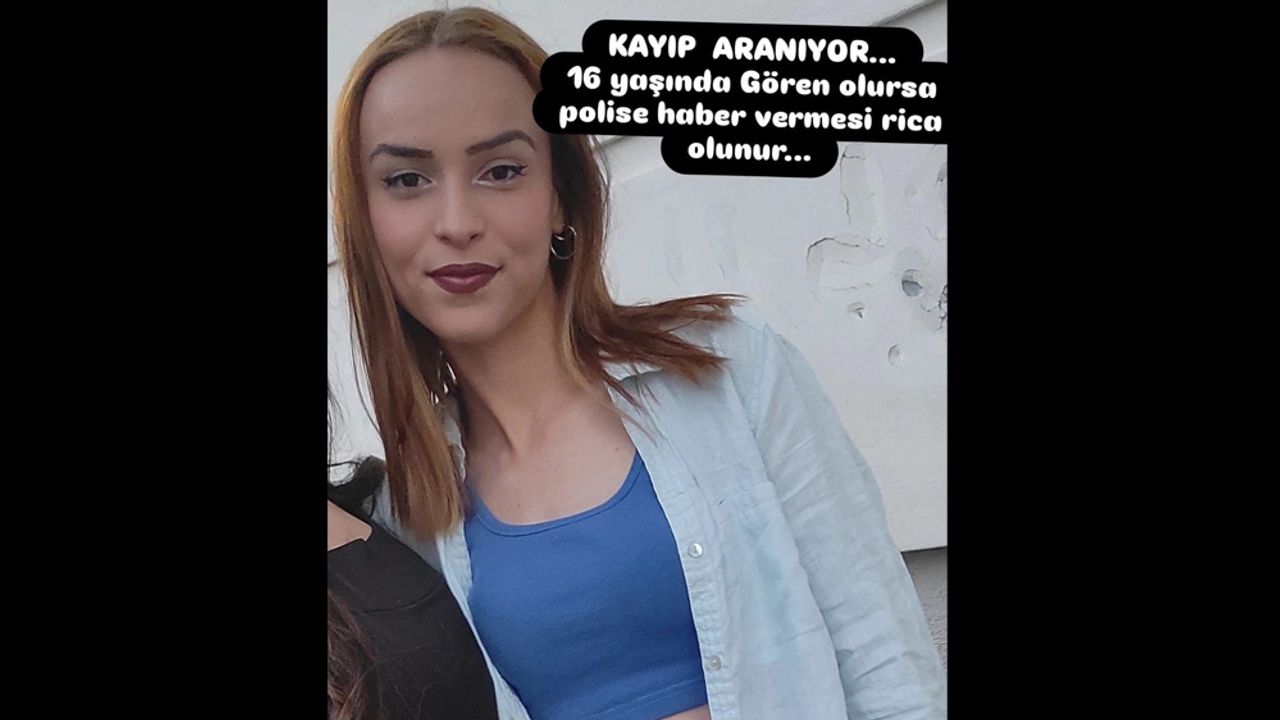 BENNUR’DAN HABER ALINAMIYOR