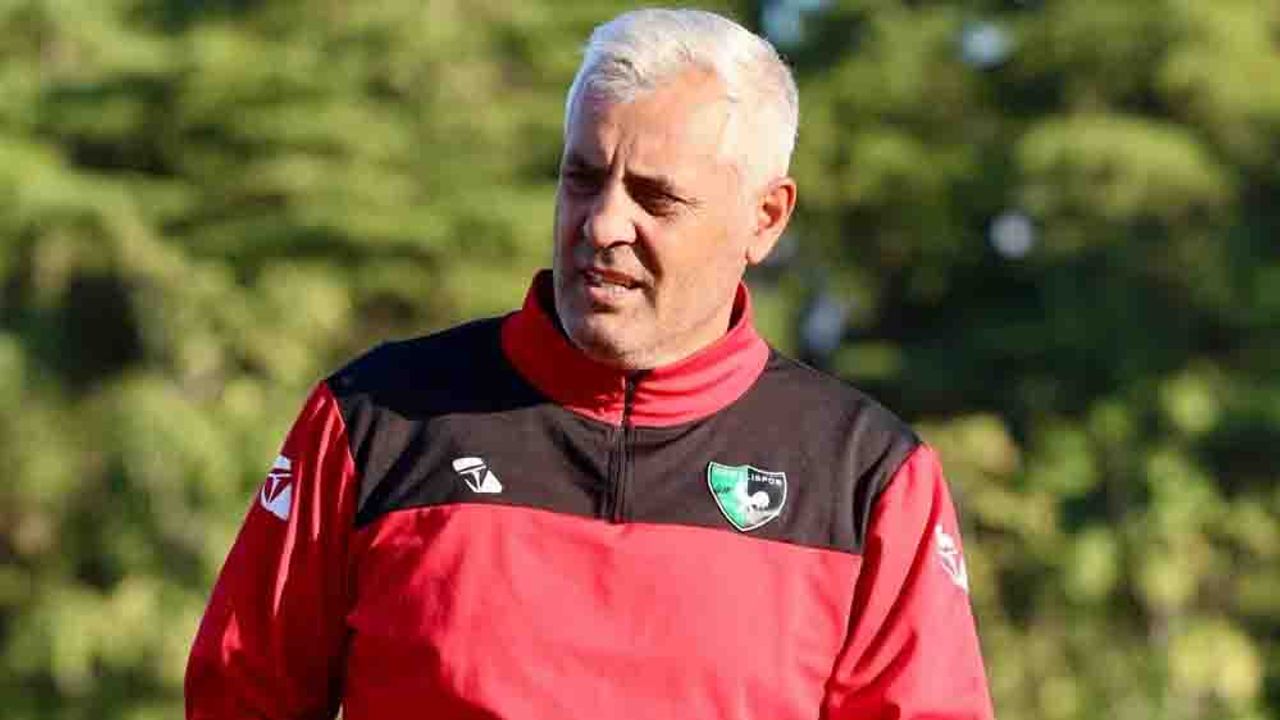 MUHSİN SEZER DÖNEMİ BİTTİ