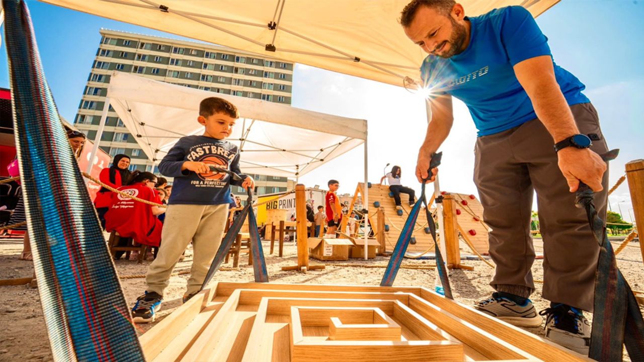 GELENEKSEL OYUNLAR TIRI DENİZLİ’YE GELİYOR