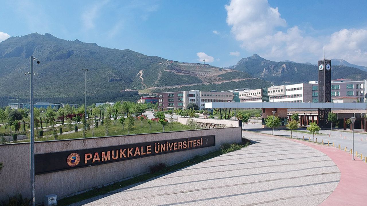 PAÜ’DE 2 BİN 976 ÖĞRENCİ İSTİHDAM EDİLECEK