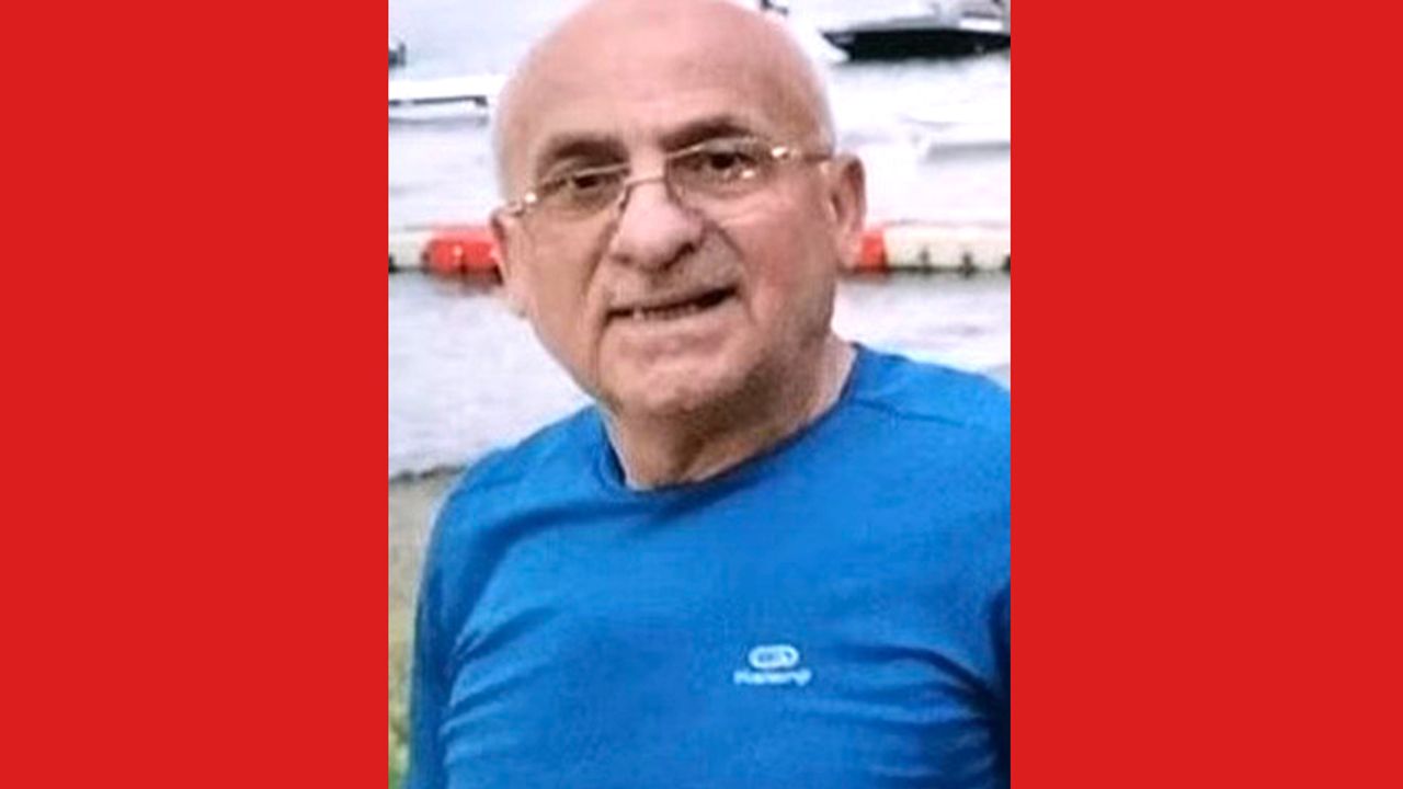 AĞAÇ BUDARKEN YÜKSEKTEN DÜŞEN YAŞLI ADAM HAYATINI KAYBETTİ