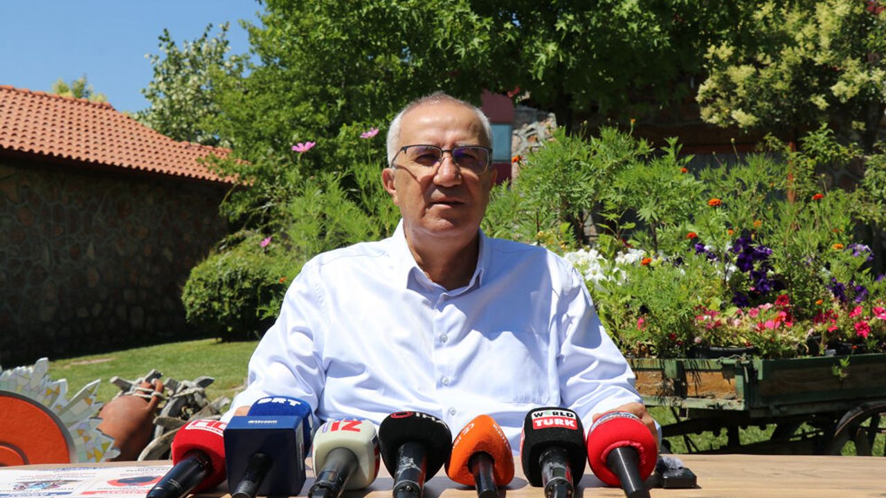 ÇAMELİ’DEN FESTİVAL DAVETİ