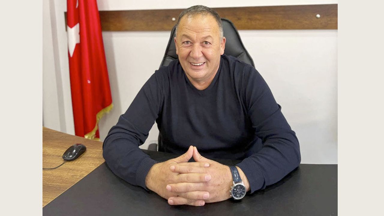 ASKF'de Şok İstifa
