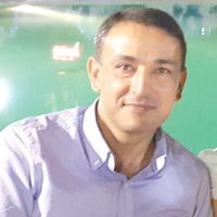 UFUK GÖKMEN