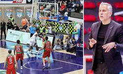 MERKEZEFENDİ BASKET YALOVASPOR'A ACIMADI: 99-93