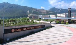 PAÜ AKADEMİSYENLERİNE ULUSLARARASI DENEYİM FIRSATI