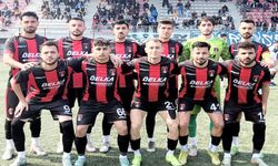 İDMAN YURDU FIRSAT TEPTİ: 2-2