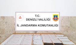 JANDARMADAN TEFECİ OPERASYONU