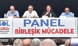 BİRLEŞİK MÜCADELE ÇAĞRISI