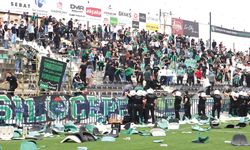 HOROZ’A 4 MAÇ CEZA