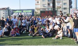 AKKONAKSPOR BAL’DA