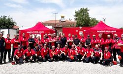 DENİZLİ MEB AKUB AKREDİTE OLDU