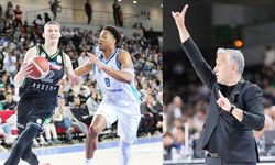 MERKEZEFENDİ BASKET KOÇU ZAFER AKTAŞ: ZAFERİ OYUNCULAR VE TEKNİK EKİP GETİRDİ