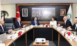 OSB’DE AMELİYATHANE HAZIRLIĞI
