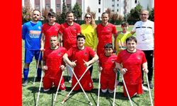 SARIZEYBEKSPOR ŞAMPİYONLUĞA KOŞUYOR