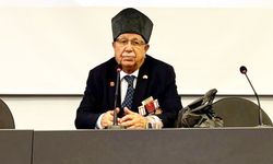 KIBRIS GAZİSİ, SAVAŞ ANILARINI PAYLAŞTI