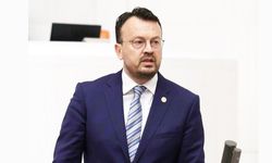CHP’Lİ VEKİL ARPACI DA ALİ KOÇ’A BAYRAK AÇTI