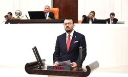 CHP'Lİ ARPACI: DENİZLİ’YE BORCUNUZU ÖDEYİN
