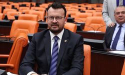 CHP’Lİ VEKİL ARPACI’DAN PAMUKKALE’DE TADİLAT TEPKİSİ:: TURİZME DARBE