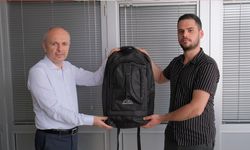 ASKERE GİDEN GENÇLERE DESTEK