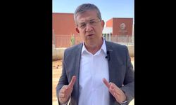 SUBAŞIOĞLU’NDAN CHP’Lİ ARPACI’YA VİDEOLU GÖNDERME: ALGIYI, ÇALGIYI BIRAKIN BELEDİYECİLİK YAPIN