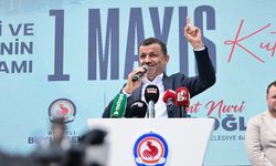 BAŞKAN ÇAVUŞOĞLU: SİZİ UNUTTUM SANMAYIN