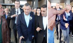 CHP GENEL BAŞKANI ÖZGÜR ÖZEL’E YÖNELİK SALDIRIYA DENİZLİ’DEN TEPKİ SELİ