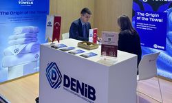 ÇİN’DE DENİZLİ RÜZGARI