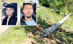 ACIPAYAM’DA KORKUNÇ KAZA 2 GENÇ HAYATINI KAYBETTİ