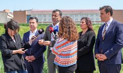 BAŞKAN ÇAVUŞOĞLU’NDAN SİLİVRİ ÖNÜNDE NET MESAJ: EKREM BAŞKAN’A KEFİLİZ