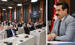 ERTEMUR: ANLAMI OLMAYAN BİRLİKTE KALMAK ANLAMSIZ
