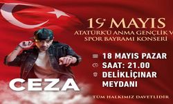 GENÇLER BAYRAM YAPACAK