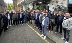 “İNŞAAT VE GAYRİMENKUL UZMANLARI BULUŞMASI”NA DTO ÜYESİ 37 FİRMA KATILDI